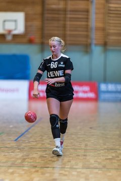Bild 68 - wAJ SV Henstedt Ulzburg - SC Alstertal Langenhorn : Ergebnis: 30:41